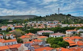 Jardin d'Azur Alaçatı